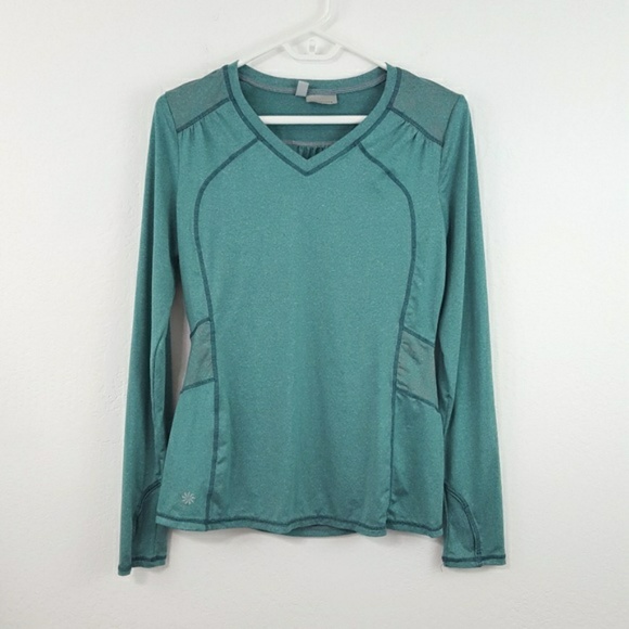 Athleta Tops - Athleta | Northern Lights Long Sleeve